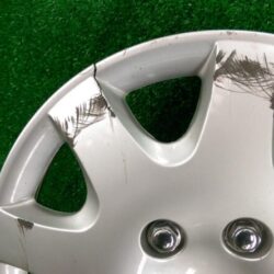 AFTERMARKET 15inch WHEEL CAP / HUB CAP x1