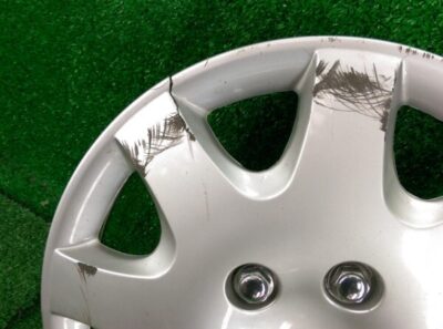 AFTERMARKET 15inch WHEEL CAP / HUB CAP x1