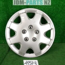 AFTERMARKET 15inch WHEEL CAP / HUB CAP x1