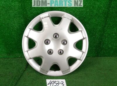AFTERMARKET 15inch WHEEL CAP / HUB CAP x1