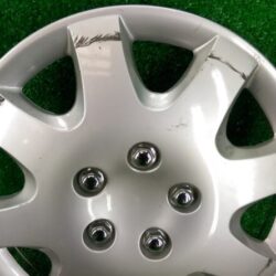 AFTERMARKET 15inch WHEEL CAP / HUB CAP x1