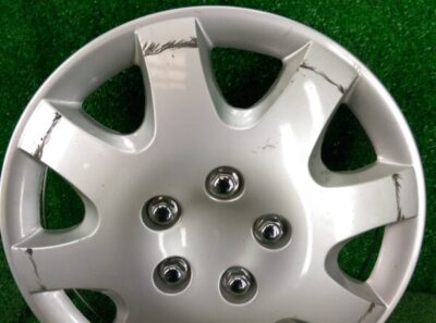 AFTERMARKET 15inch WHEEL CAP / HUB CAP x1