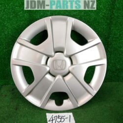 HONDA 15inch WHEEL CAP / HUB CAP x1 » JDM-PARTS NZ