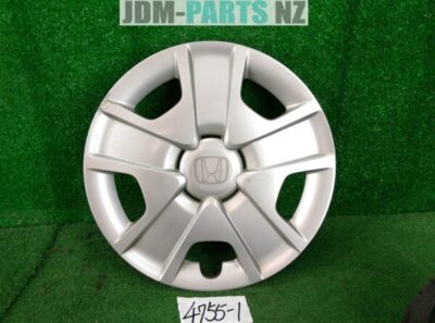 HONDA 15inch WHEEL CAP / HUB CAP x1