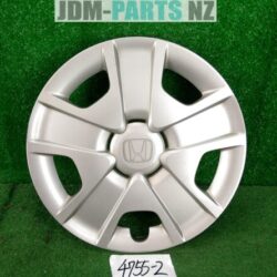 HONDA 15inch WHEEL CAP / HUB CAP x1