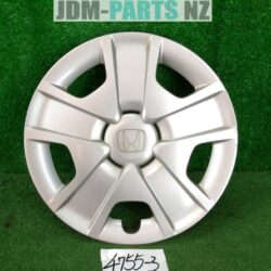 HONDA 15inch WHEEL CAP / HUB CAP x1