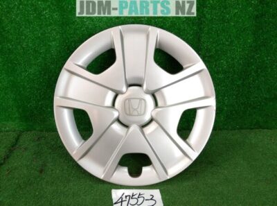 HONDA 15inch WHEEL CAP / HUB CAP x1