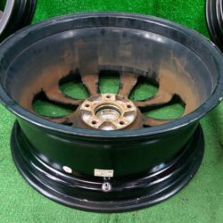 BLEST JAPAN BAHNSPORT LS5 18x7.5j +48 5x114.3 CB