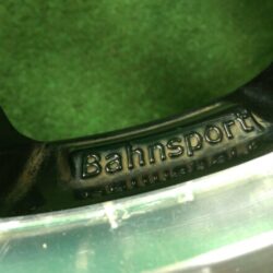 BLEST JAPAN BAHNSPORT LS5 18x7.5j +48 5x114.3 CB