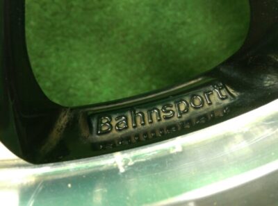 BLEST JAPAN BAHNSPORT LS5 18x7.5j +48 5x114.3 CB