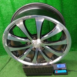 BLEST JAPAN BAHNSPORT LS5 18x7.5j +48 5x114.3 CB