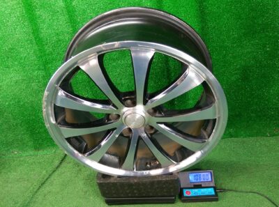 BLEST JAPAN BAHNSPORT LS5 18x7.5j +48 5x114.3 CB