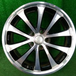 BLEST JAPAN BAHNSPORT LS5 18x7.5j +48 5x114.3 CB