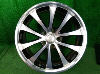 BLEST JAPAN BAHNSPORT LS5 18x7.5j +48 5x114.3 CB