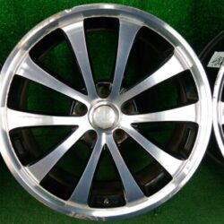 BLEST JAPAN BAHNSPORT LS5 18x7.5j +48 5x114.3 CB