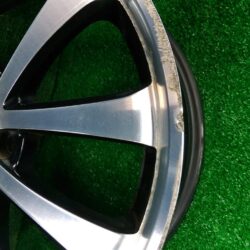 BLEST JAPAN BAHNSPORT LS5 18x7.5j +48 5x114.3 CB