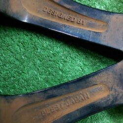 BLEST JAPAN BAHNSPORT LS5 18x7.5j +48 5x114.3 CB