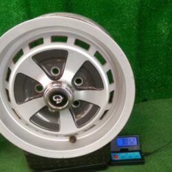 JAGUAR KENT Alloy XJ6 XJ12 / Daimler W6 Double Six 15x6j +33 5x120.65 CB