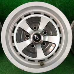 JAGUAR KENT Alloy XJ6 XJ12 / Daimler W6 Double Six 15x6j +33 5x120.65 CB