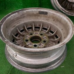 JAGUAR KENT Alloy XJ6 XJ12 / Daimler W6 Double Six 15x6j +33 5x120.65 CB