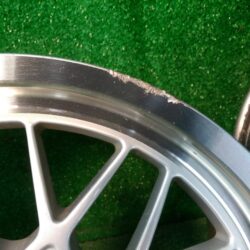 BBS RG RG-ll  FORGED Lightweight 8.5kg 9.0kg 17x8j +45 / 9j +40 5x114.3 CB