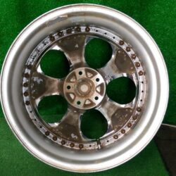 ENKEI ABC-EXCLUSIVE CMBH 3 Piece 18x8j / 18x9j +32 5x114.3 CB