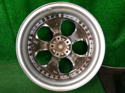 ENKEI ABC-EXCLUSIVE CMBH 3 Piece 18x8j / 18x9j +32 5x114.3 CB