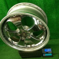 ENKEI ABC-EXCLUSIVE CMBH 3 Piece 18x8j / 18x9j +32 5x114.3 CB