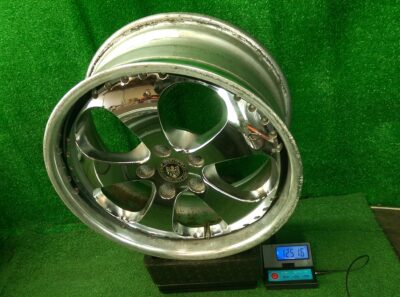 ENKEI ABC-EXCLUSIVE CMBH 3 Piece 18x8j / 18x9j +32 5x114.3 CB
