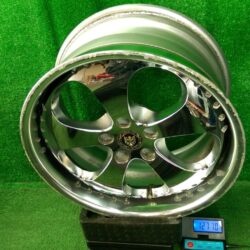 ENKEI ABC-EXCLUSIVE CMBH 3 Piece 18x8j / 18x9j +32 5x114.3 CB