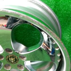 ENKEI ABC-EXCLUSIVE CMBH 3 Piece 18x8j / 18x9j +32 5x114.3 CB