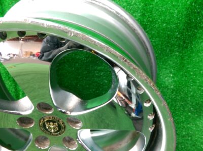 ENKEI ABC-EXCLUSIVE CMBH 3 Piece 18x8j / 18x9j +32 5x114.3 CB