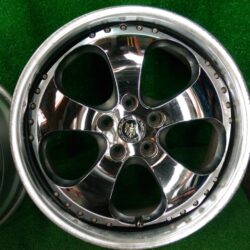 ENKEI ABC-EXCLUSIVE CMBH 3 Piece 18x8j / 18x9j +32 5x114.3 CB