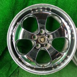 ENKEI ABC-EXCLUSIVE CMBH 3 Piece 18x8j / 18x9j +32 5x114.3 CB