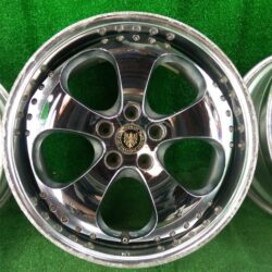 ENKEI ABC-EXCLUSIVE CMBH 3 Piece 18x8j / 18x9j +32 5x114.3 CB