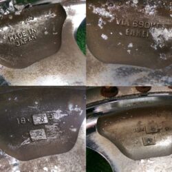 ENKEI ABC-EXCLUSIVE CMBH 3 Piece 18x8j / 18x9j +32 5x114.3 CB