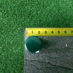 LIGHTWEIGHT ALMINIUM NUT x16 & LOCK NUT x4 (12X1.5)