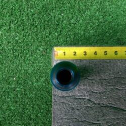 LIGHTWEIGHT ALMINIUM NUT x16 & LOCK NUT x4 (12X1.5)