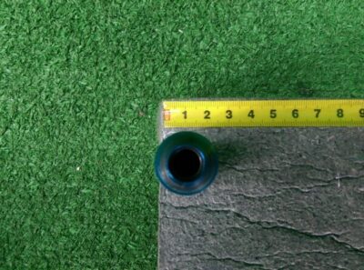 LIGHTWEIGHT ALMINIUM NUT x16 & LOCK NUT x4 (12X1.5)