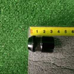 LIGHTWEIGHT ALMINIUM NUT x16 & LOCK NUT x4 (12X1.5)