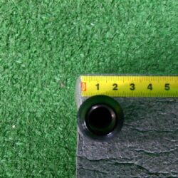 LIGHTWEIGHT ALMINIUM NUT x16 & LOCK NUT x4 (12X1.5)