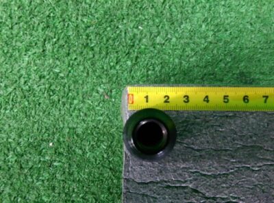 LIGHTWEIGHT ALMINIUM NUT x16 & LOCK NUT x4 (12X1.5)