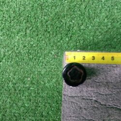 LIGHTWEIGHT ALMINIUM NUT x16 & LOCK NUT x4 (12X1.5)