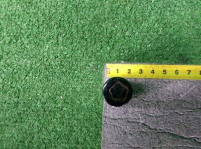 LIGHTWEIGHT ALMINIUM NUT x16 & LOCK NUT x4 (12X1.5)