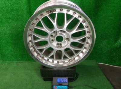 SSR Varden Sport SCHWARZ DDC 3Piece 17x8j / 17x9j +36 4x114.3 / 5x114.3 CB