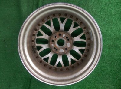 SSR Varden Sport SCHWARZ DDC 3Piece 17x8j / 17x9j +36 4x114.3 / 5x114.3 CB