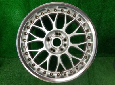 SSR Varden Sport SCHWARZ DDC 3Piece 17x8j / 17x9j +36 4x114.3 / 5x114.3 CB