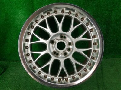 SSR Varden Sport SCHWARZ DDC 3Piece 17x8j / 17x9j +36 4x114.3 / 5x114.3 CB