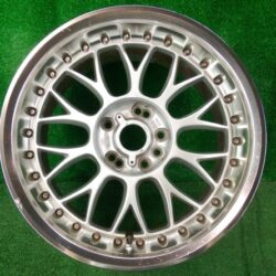 SSR Varden Sport SCHWARZ DDC 3Piece 17x8j / 17x9j +36 4x114.3 / 5x114.3 CB
