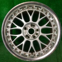 SSR Varden Sport SCHWARZ DDC 3Piece 17x8j / 17x9j +36 4x114.3 / 5x114.3 CB